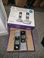2 BT Advanced Z Cordless