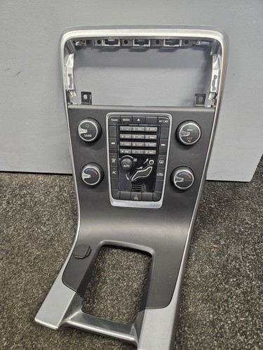 Volvo v60 centre console - console, panel