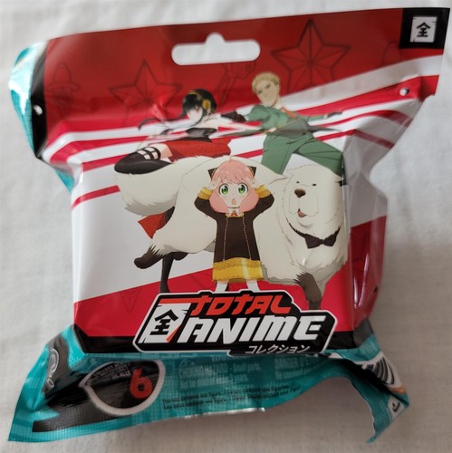 Total anime spy family 2 - -, x