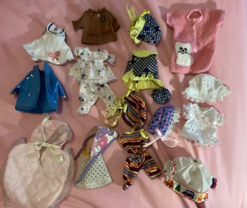 Dolls clothes amanda jane - dolls,
