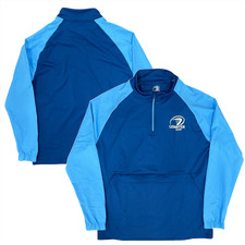 Leinster Men's Rugby 1/4 Zip