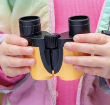 RSPB Puffin Jr 8×21