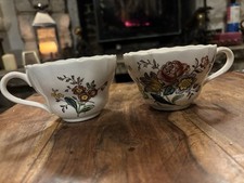 Vintage Spode Copeland