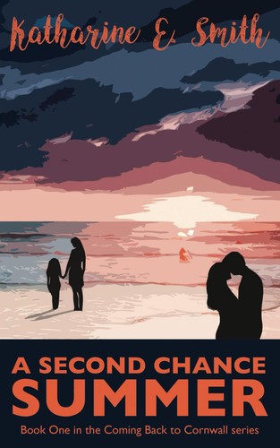 Second chance summer - chance, summer: