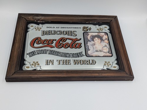 Vintage 1970 coca cola - vintage, coca-cola