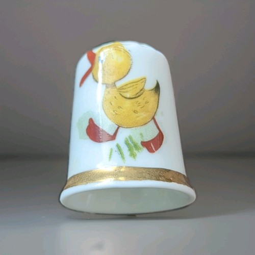 Vintage finsbury fine - vintage, bone
