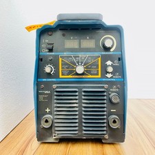 Miller XMT 400 CC/CV Inverter