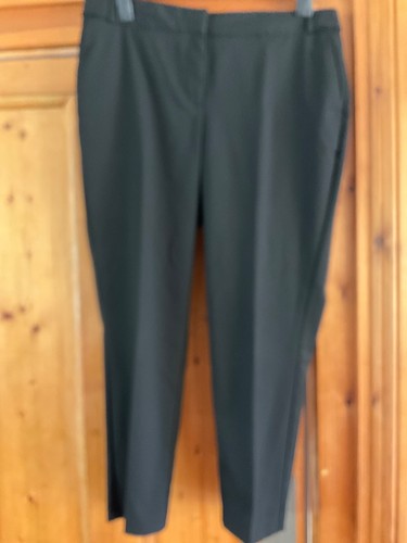 Ladies black smart tailored - ladies,