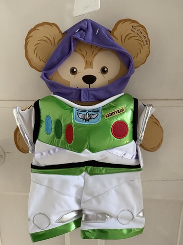 New disney store parks duffy - new,
