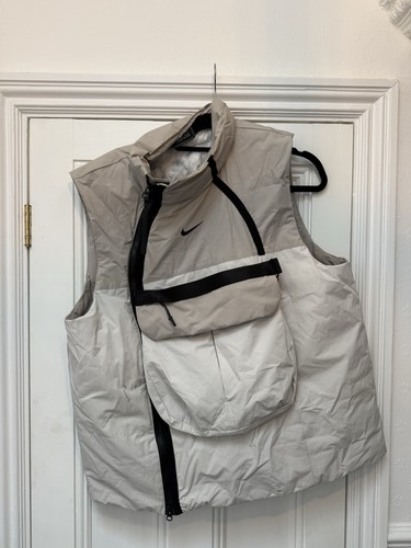 Nike body warmer - warmer, size