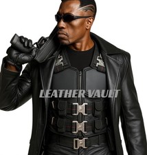 Wesley snipes blade - wesley, runner