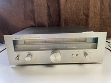 TRIO KT-8000 AM FM Stereo