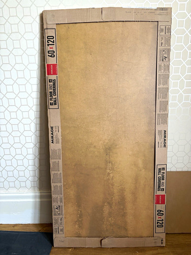 Mirage rectified porcelain - mirage,