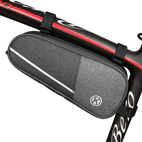 Bike triangle beam - bike,