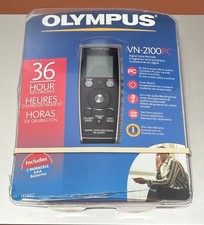 OLYMPUS VN-2100 PC DIGITAL