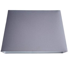 Grey Linen and White Inner