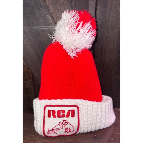 Vintage rca nipper dog - rca,