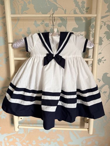 Sarah louise baby - baby, dress