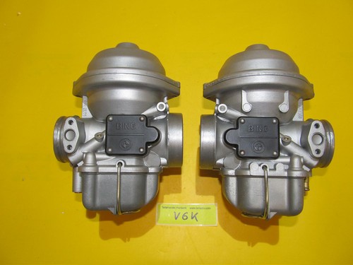 Bmw r65 set carburettor - bmw, 80-82
