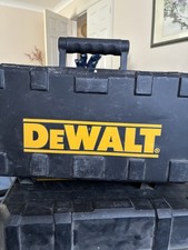 DeWalt DW682K-GB 600w Biscuit
