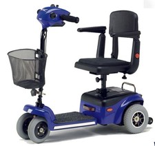 SMART CHARGER for SHOPRIDER