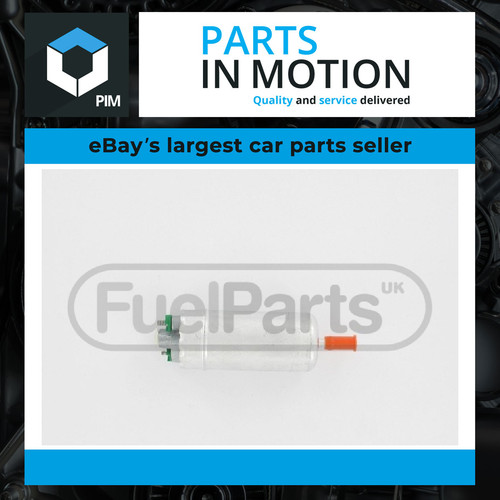 Fuel pump fits iveco daily - pump,