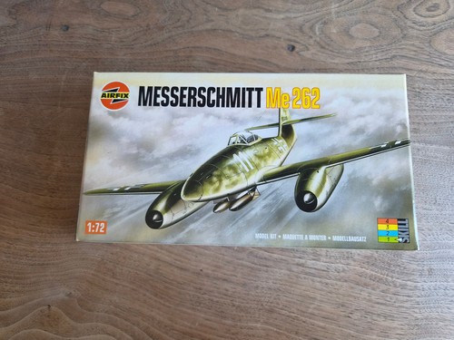 Airfix 01030 - airfix,