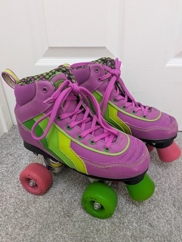 Rio roller classic quad - roller,