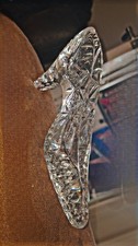 Rare vintage crystal - rare,