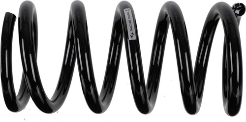 Rear suspension spring fits - rear,