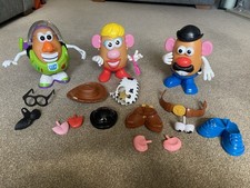 Disney Toy Story Mr. Potato