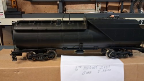 Gauge american loco - g,