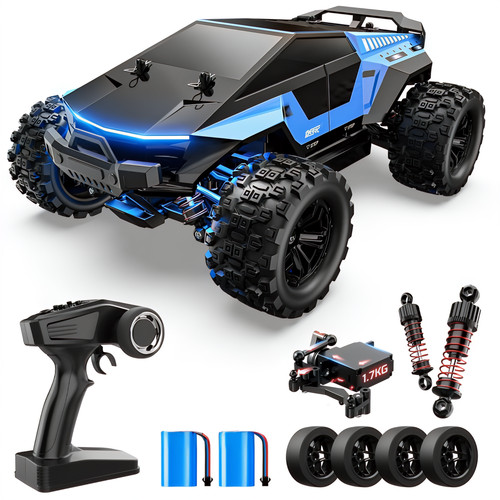 Deerc 1815 car - 1815, 1:18