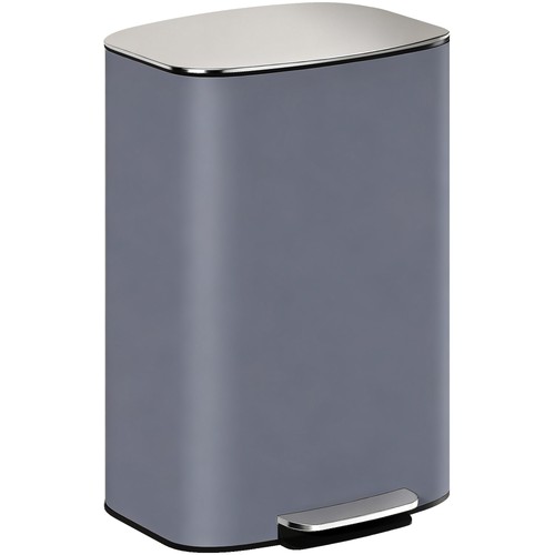 Homcom pedal bin - homcom,