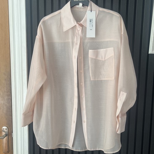 River island womens shirt - river,