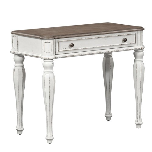 Magnolia manor accent vanity - magnolia,