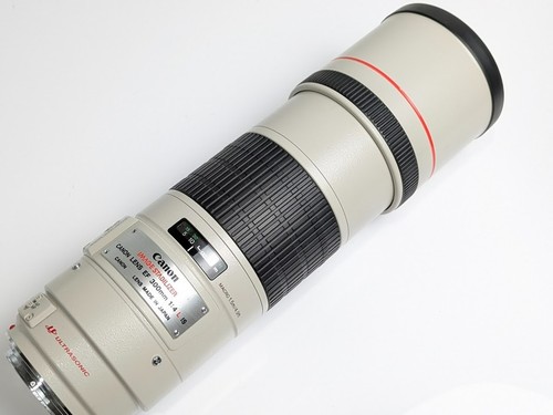 Canon 300mm is usm - ef,