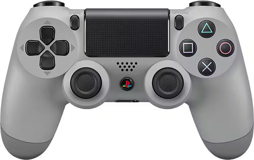 Sony cuh zct1u - dualshock, 4