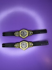 WWE NXT WORLD TAG TEAM