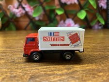 Matchbox No. 72 Dodge Commando