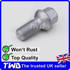 ALLOY WHEEL BOLT FOR MERCEDES