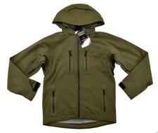 FILSON Neoshell Reliance Hoodie Blouson Jacket men XS Olive from JP