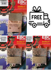 FITS Yamaha YZF 1000