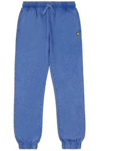 Lyle and scott junior joggers - lyle,