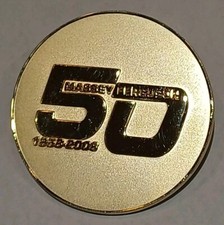 Massey Ferguson 50 Years