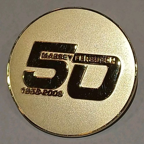 Massey ferguson years - 50,