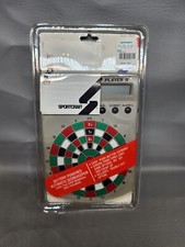 Vintage Electronic Darts
