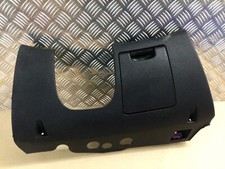 SKODA OCTAVIA  UNDER STEERING WHEEL TRIM TRAY 2008-2012 5DR HB 1Z2857920E