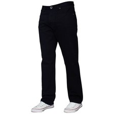 Mens Regular Fit Jeans