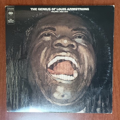The genius louis - the, of
